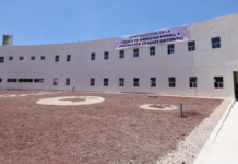 Célula de Bienestar Animal en Puebla registra 75% de avance