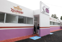 Centros LIBRE fortalecen atención y autonomía de mujeres en Puebla