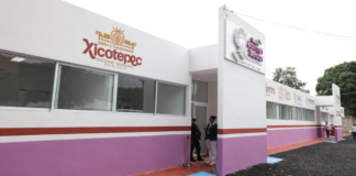 Centros LIBRE fortalecen atención y autonomía de mujeres en Puebla