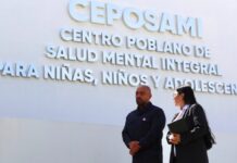 CEPOSAMI brindó 16 mil servicios especializados en casi diez meses