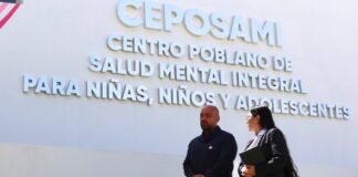CEPOSAMI brindó 16 mil servicios especializados en casi diez meses