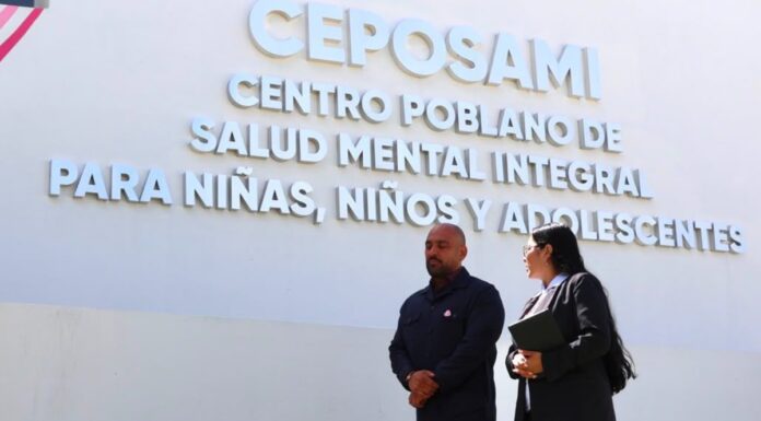 CEPOSAMI brindó 16 mil servicios especializados en casi diez meses