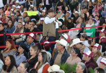 Destacan estrategia de seguridad y desarrollo en Chignahuapan