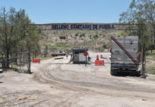 Chiltepeque seguirá recibiendo residuos de siete municipios