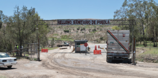 Chiltepeque seguirá recibiendo residuos de siete municipios