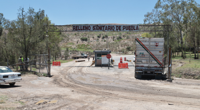 Chiltepeque seguirá recibiendo residuos de siete municipios