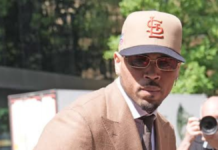 Chris Brown se declara culpable de alterar el orden público en Londres
