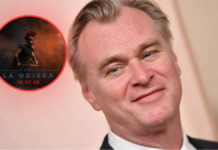Christopher Nolan logró adaptar “La Odisea” tras dos décadas de intentos