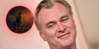 Christopher Nolan logró adaptar “La Odisea” tras dos décadas de intentos