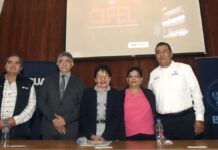BUAP celebra V Congreso Internacional de Formadores en Enseñanza de Lenguas