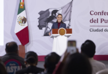 Sheinbaum llama a evitar la violencia tras sentencia de “El Mayo”