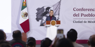 Sheinbaum llama a evitar la violencia tras sentencia de “El Mayo”