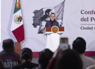 Sheinbaum llama a evitar la violencia tras sentencia de “El Mayo”