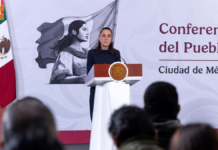 Formalizarán denuncias por muerte de 17 mexicanos en operativos de ICE