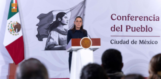 Formalizarán denuncias por muerte de 17 mexicanos en operativos de ICE
