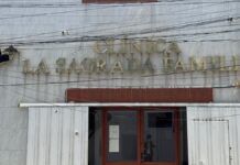 Muere niña de seis años por presunta negligencia médica en clínica de Cholula