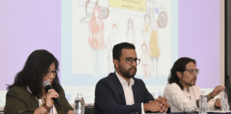 BUAP celebra coloquio para fortalecer inclusión y accesibilidad