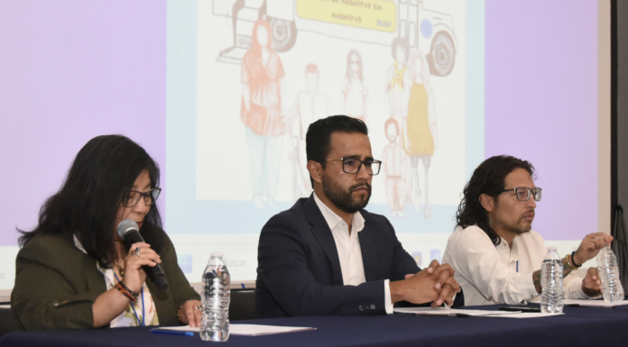 BUAP celebra coloquio para fortalecer inclusión y accesibilidad