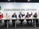 Comisión del Congreso aprueba 15 reformas a la Constitución local