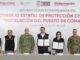 CNPC y Puebla instalan Puesto de Mando por temporada de lluvias