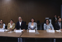Comisión avala reformas para fortalecer turismo deportivo y de salud
