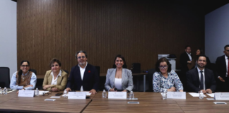 Comisión avala reformas para fortalecer turismo deportivo y de salud