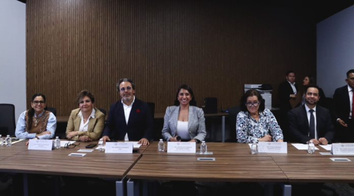Comisión avala reformas para fortalecer turismo deportivo y de salud
