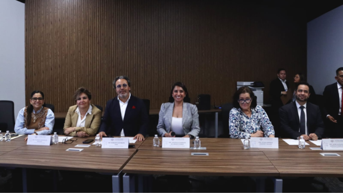 Comisión (1)