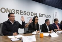 Comisión del Congreso avala reformas para fortalecer marco jurídico de la USEP