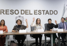 Comisión del Congreso avala exhortos para fortalecer transparencia