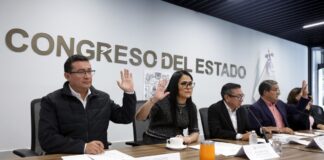 Comisión del Congreso avala reformas para fortalecer marco jurídico de la USEP