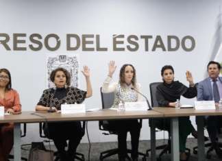 Comisión del Congreso avala exhortos para fortalecer transparencia