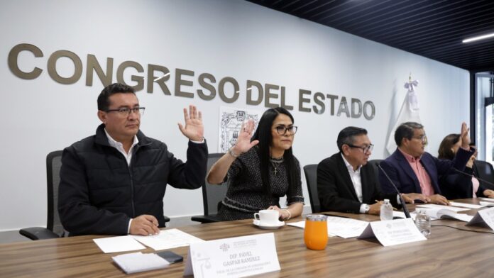 Comisión