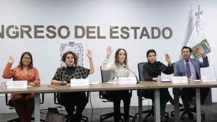 Comisión