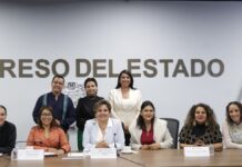 Comisión avala reforma para ampliar derechos en educación de menores
