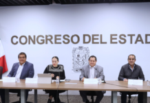 Comisión avala reforma para fortalecer indicadores económicos