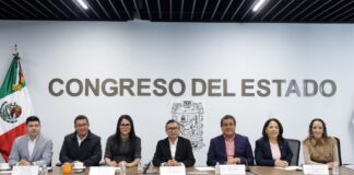 Comisión del Congreso aprueba iniciativa para reconocer bachillerato en USEP