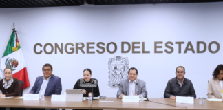 Comisión avala reforma para fortalecer indicadores económicos