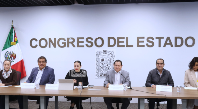 Comisión avala reforma para fortalecer indicadores económicos