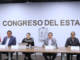 Comisión avala reforma para fortalecer indicadores económicos
