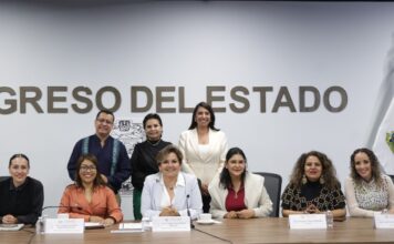 Comisión avala reforma para ampliar derechos en educación de menores