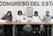 Comisión del Congreso aprueba exhorto para prevención de riesgos por lluvias
