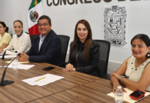 Comisión avala reformas para proteger a la niñez poblana