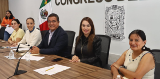 Comisión avala reformas para proteger a la niñez poblana
