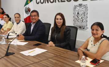 Comisión avala reformas para proteger a la niñez poblana