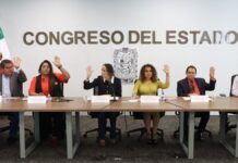 Comisión avala exhorto para declaratorias de patrimonio cultural en municipios