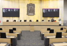 Comisión impulsa promoción de la gastronomía tradicional de Puebla
