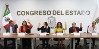 Comisión avala exhorto para declaratorias de patrimonio cultural en municipios