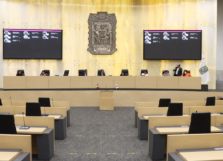 Comisión impulsa promoción de la gastronomía tradicional de Puebla