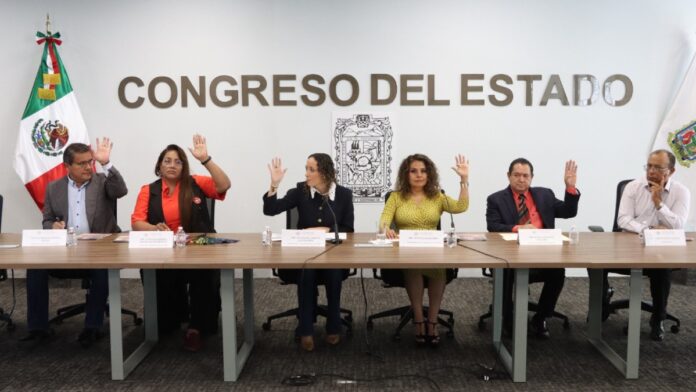 Comisión